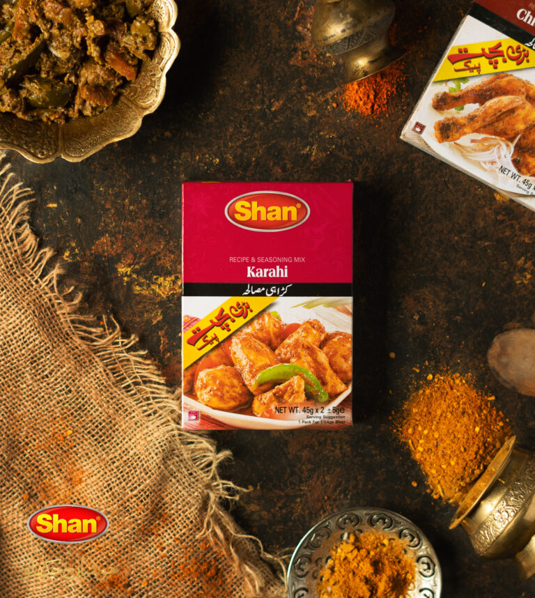 SHAN