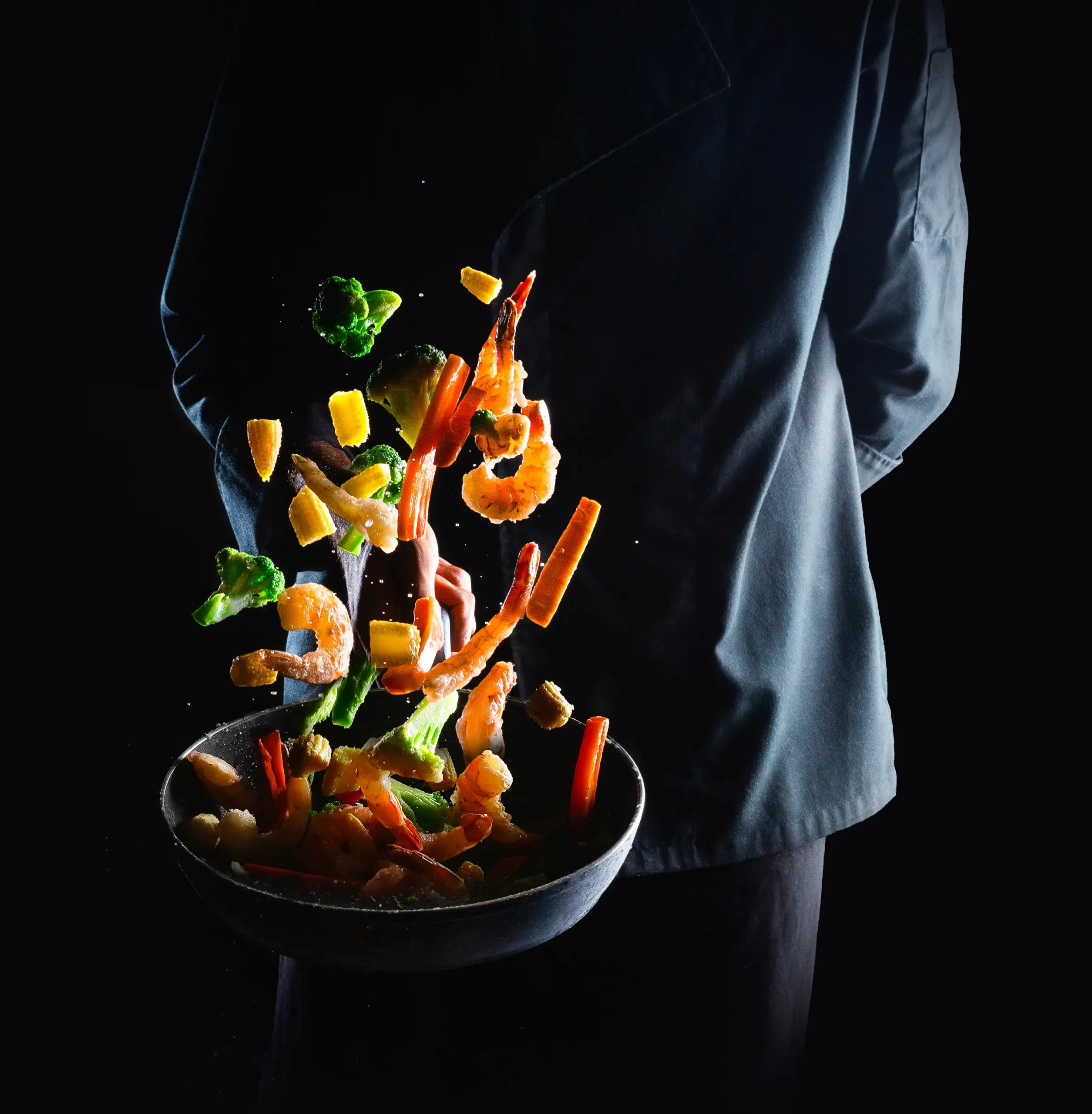 Steak by CFU product photography by a squared studio